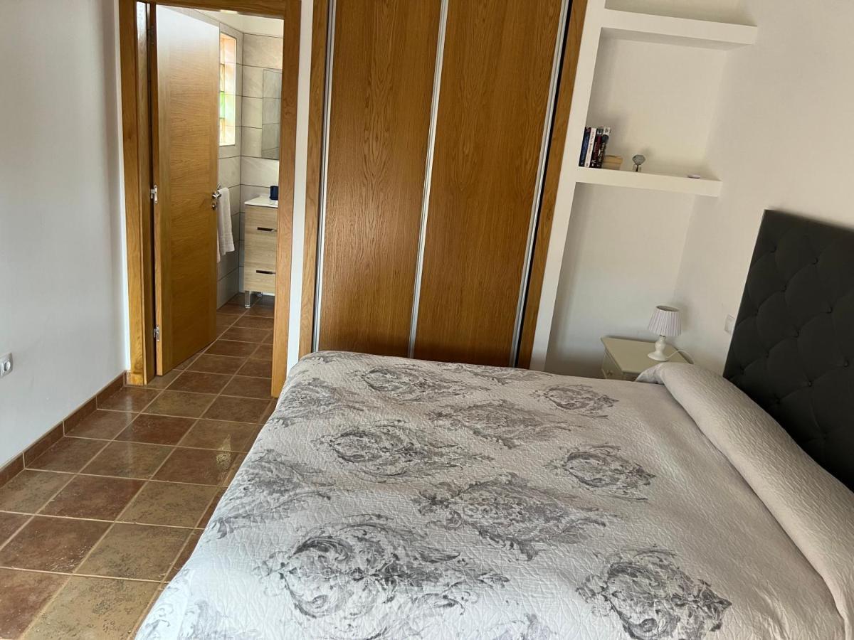 “La Cuadra” Appartement Puerto del Rosario  Buitenkant foto