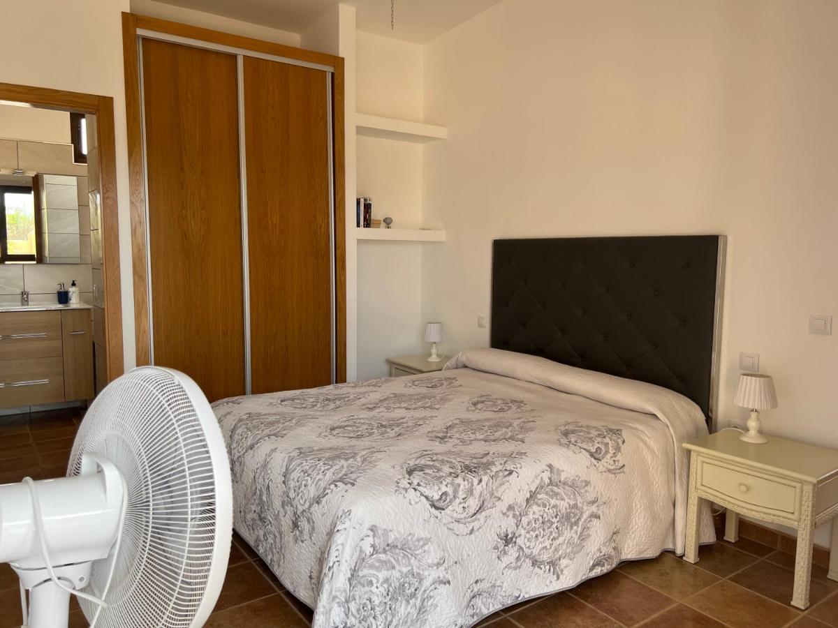 “La Cuadra” Appartement Puerto del Rosario  Buitenkant foto