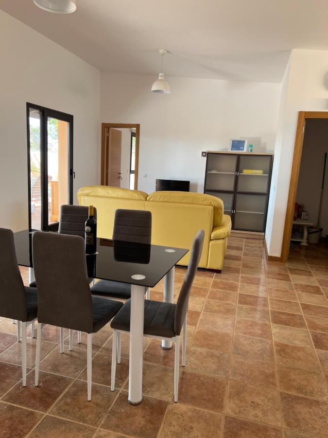 “La Cuadra” Appartement Puerto del Rosario  Buitenkant foto
