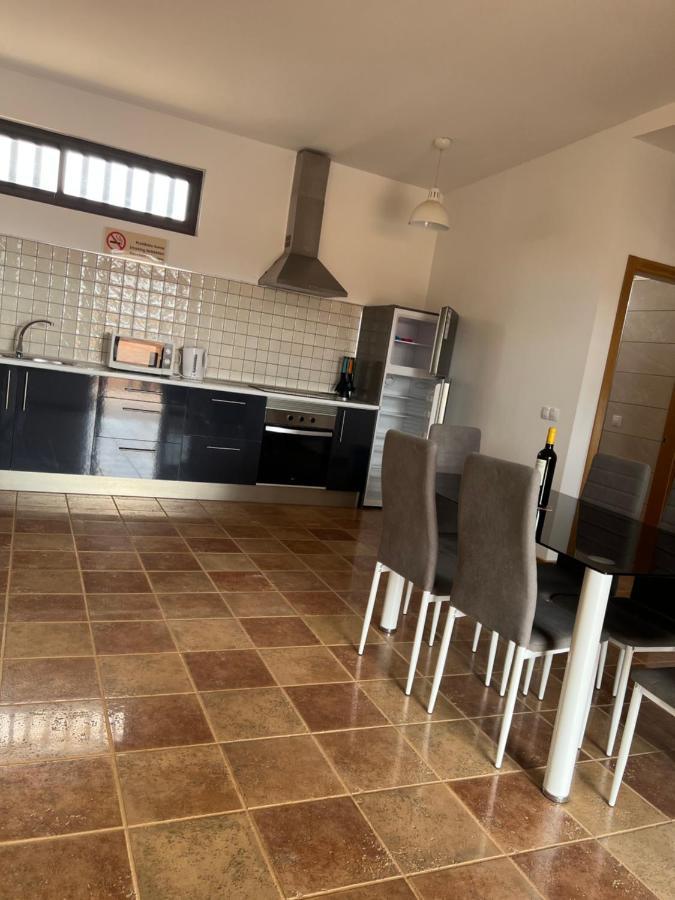 “La Cuadra” Appartement Puerto del Rosario  Buitenkant foto