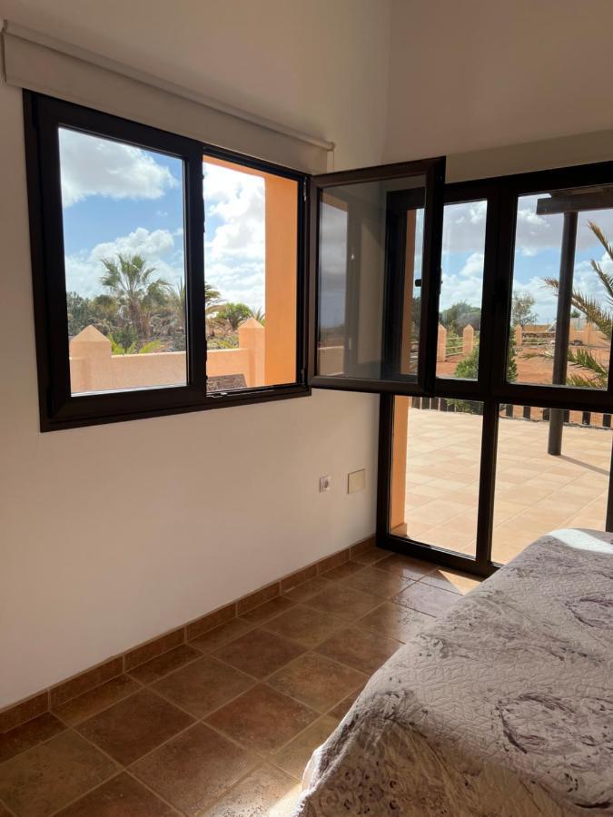“La Cuadra” Appartement Puerto del Rosario  Buitenkant foto