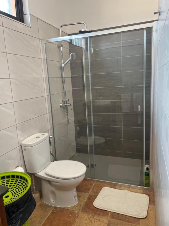“La Cuadra” Appartement Puerto del Rosario  Buitenkant foto