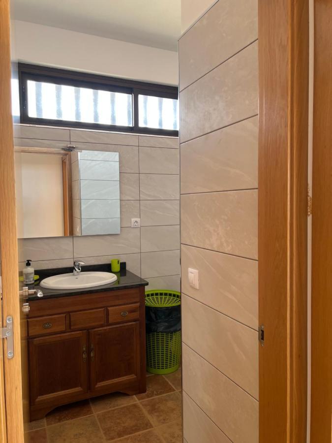 “La Cuadra” Appartement Puerto del Rosario  Buitenkant foto